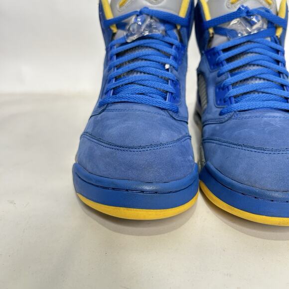 Nike Air Jordan 5 Retro “Laney” 2015 main image 3